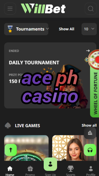 Ace PH Casino - Top Philippine Casino-a5betcasino.ydblkf.net
