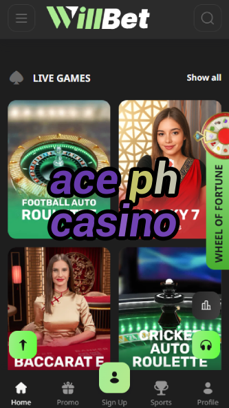 Ace PH Casino - Top Philippine Casino-a5betcasino.ydblkf.net