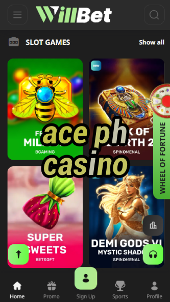 Ace PH Casino - Top Philippine Casino-a5betcasino.ydblkf.net