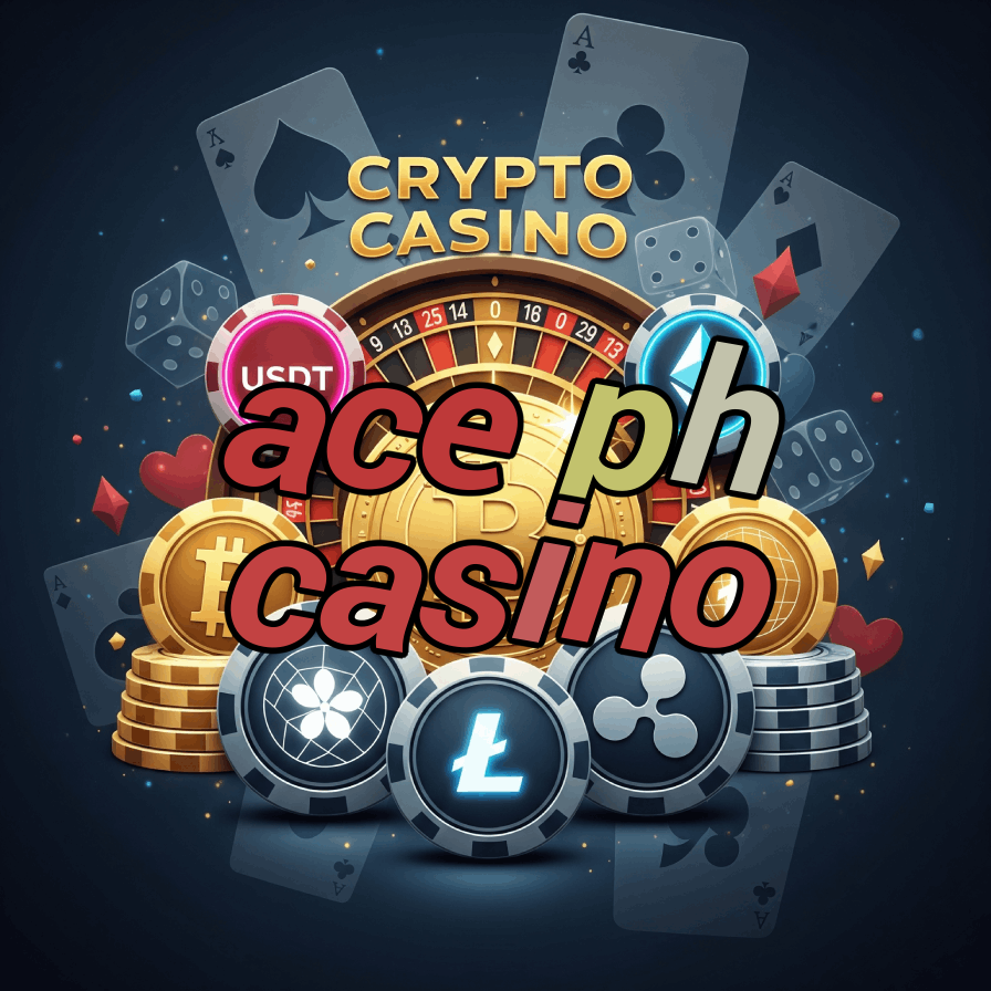 Ace PH Casino - Top Philippine Casino
